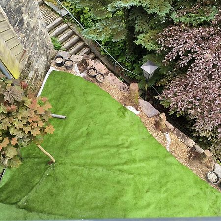 Petite Maison Am Muehlenberg Monschau Zewnętrze zdjęcie