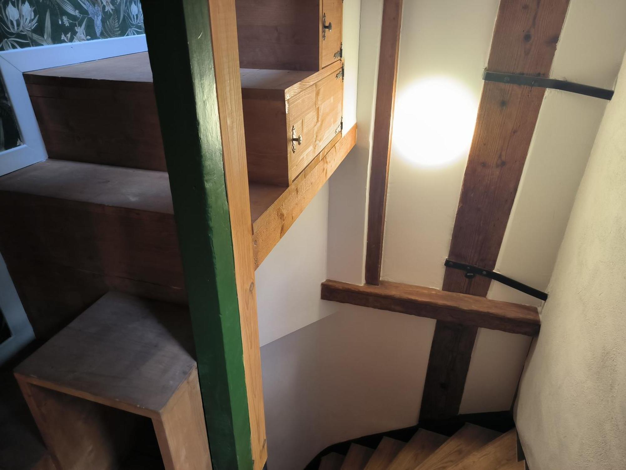 Petite Maison Am Muehlenberg Monschau Zewnętrze zdjęcie