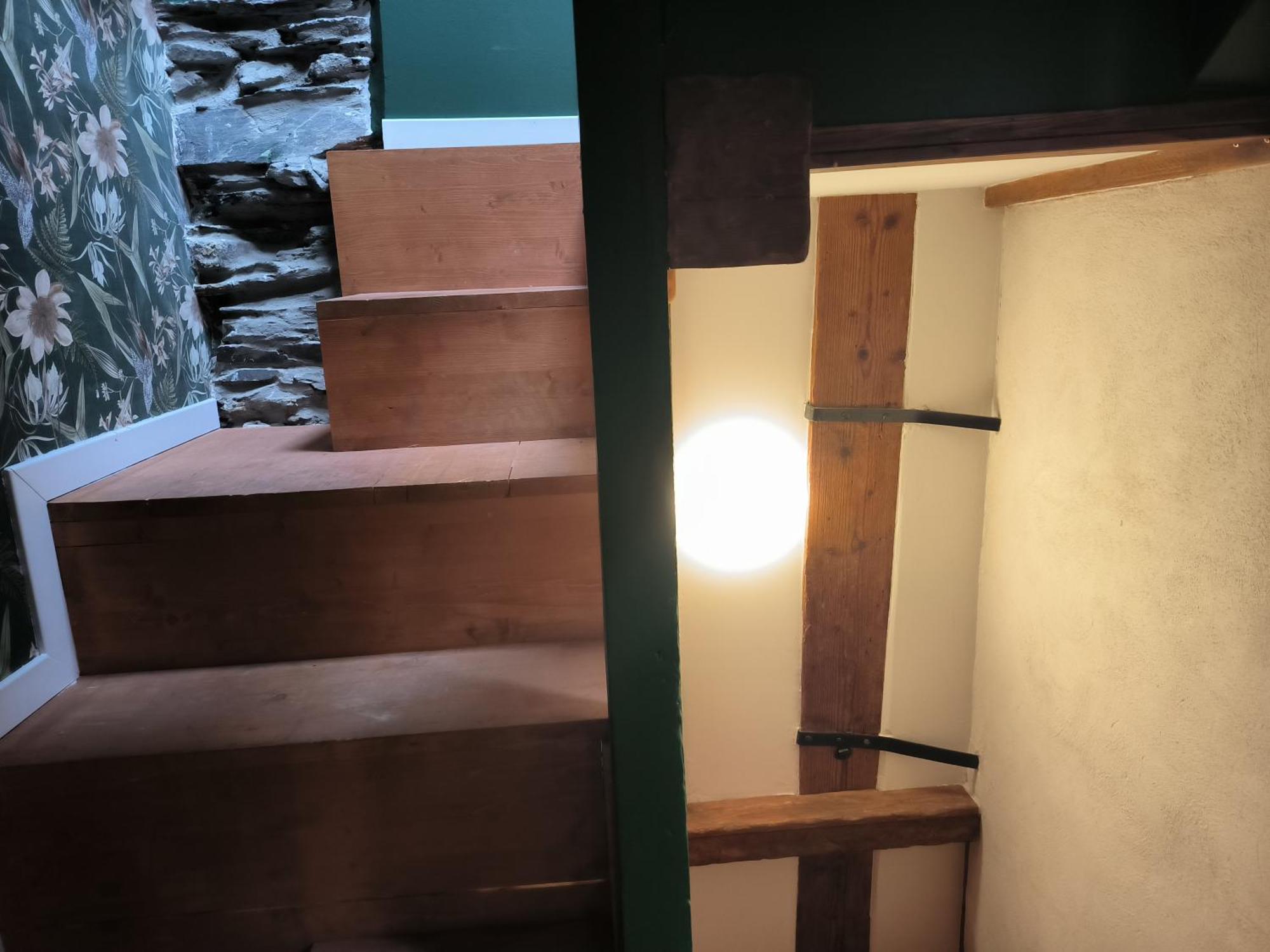 Petite Maison Am Muehlenberg Monschau Zewnętrze zdjęcie
