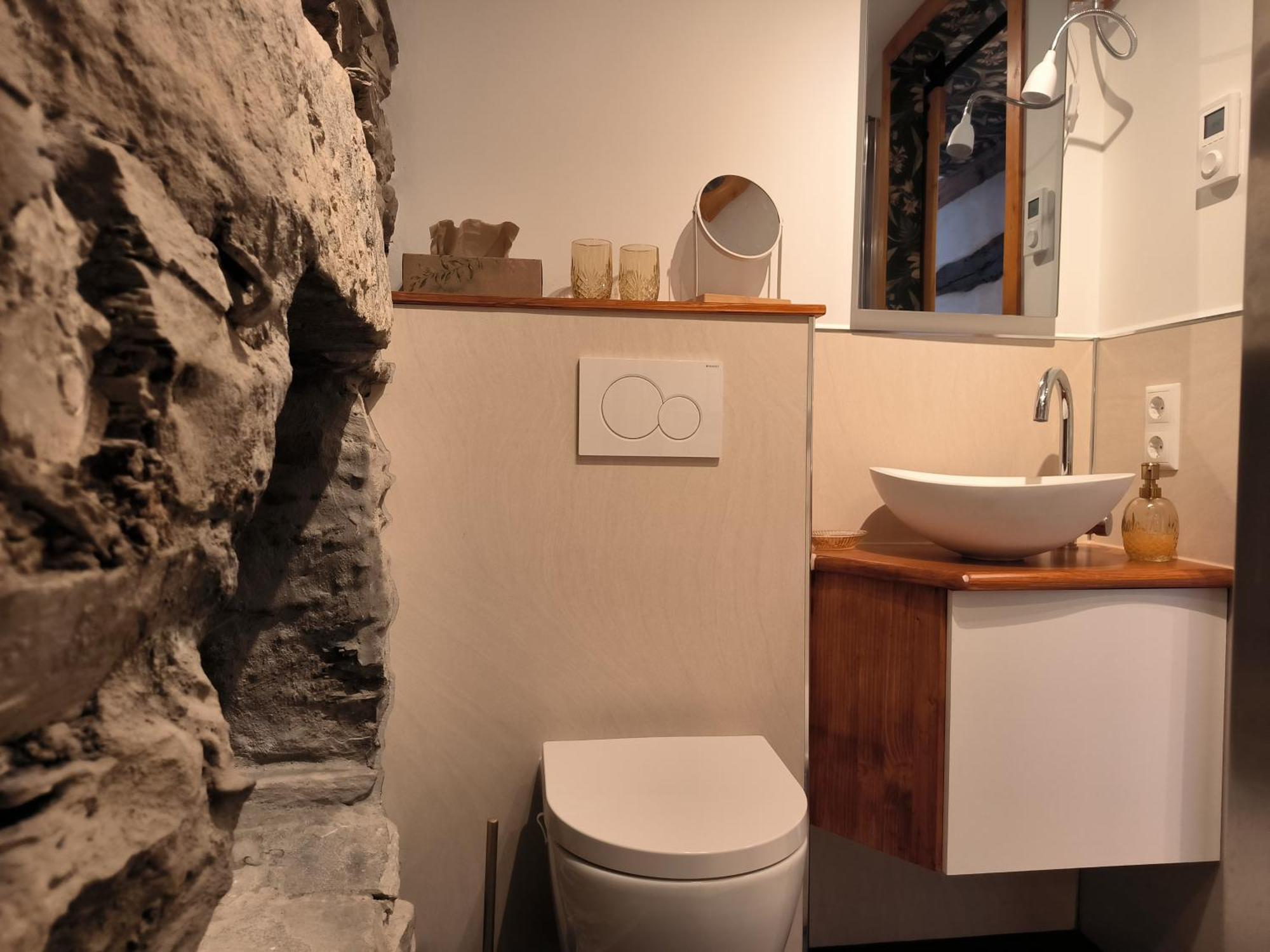 Petite Maison Am Muehlenberg Monschau Zewnętrze zdjęcie