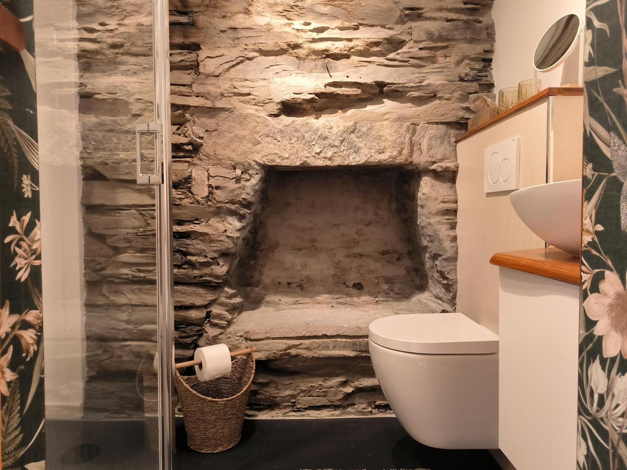 Petite Maison Am Muehlenberg Monschau Zewnętrze zdjęcie