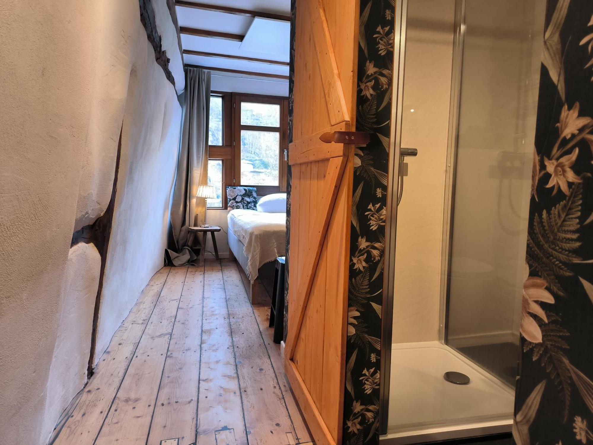 Petite Maison Am Muehlenberg Monschau Zewnętrze zdjęcie