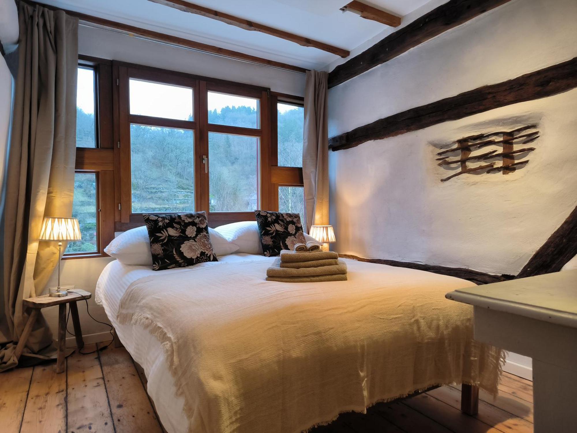 Petite Maison Am Muehlenberg Monschau Zewnętrze zdjęcie