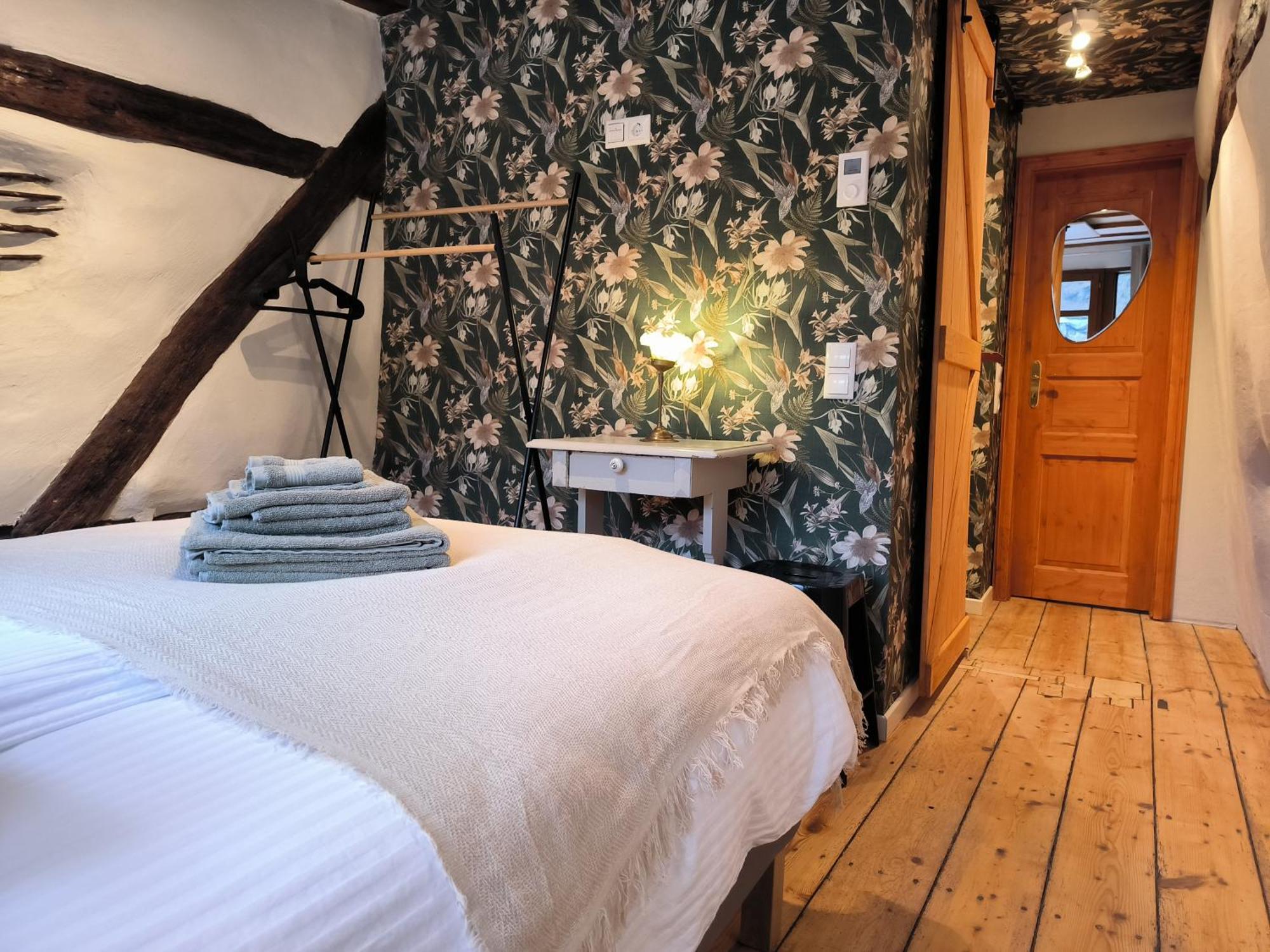 Petite Maison Am Muehlenberg Monschau Zewnętrze zdjęcie