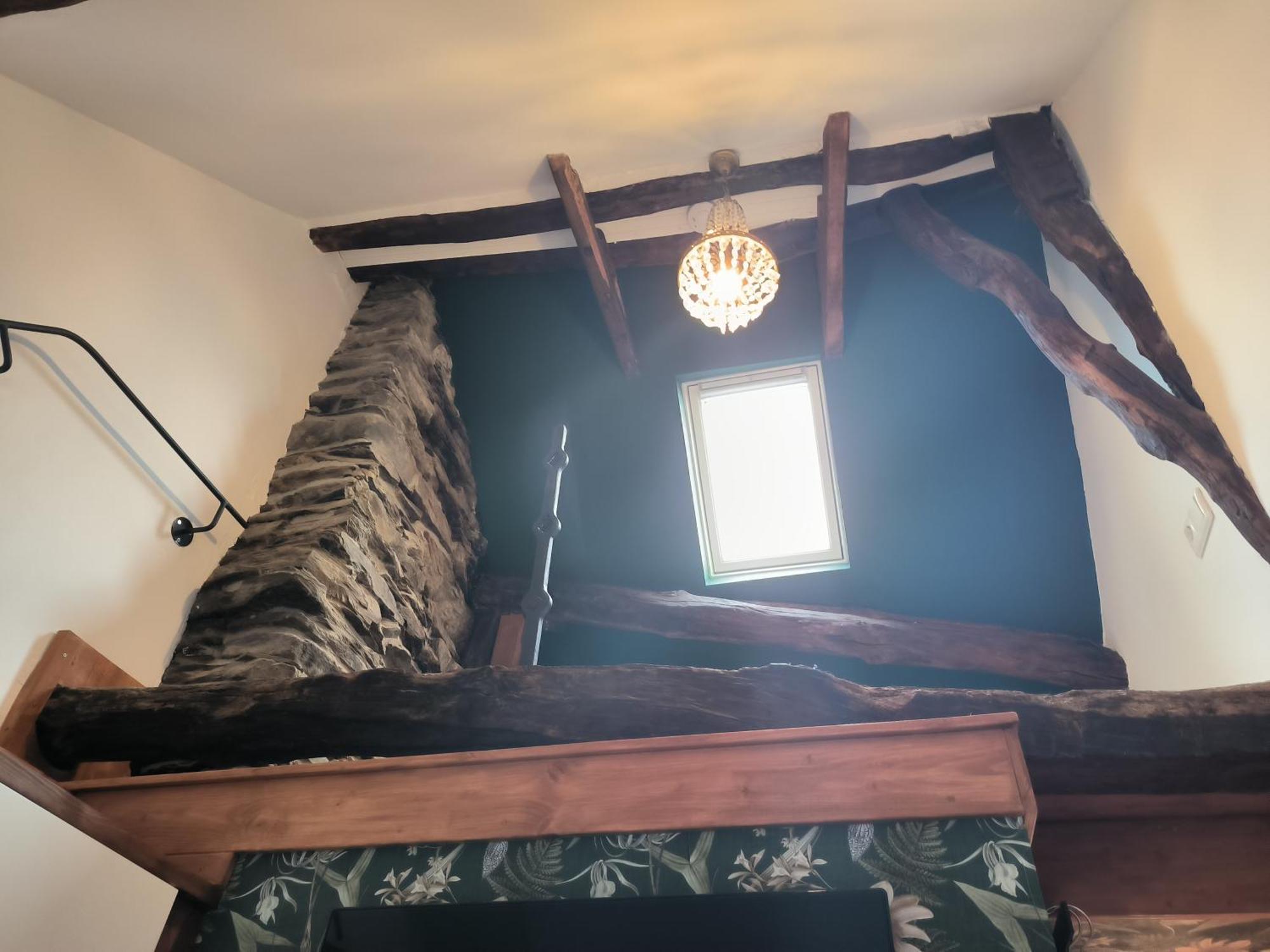 Petite Maison Am Muehlenberg Monschau Zewnętrze zdjęcie