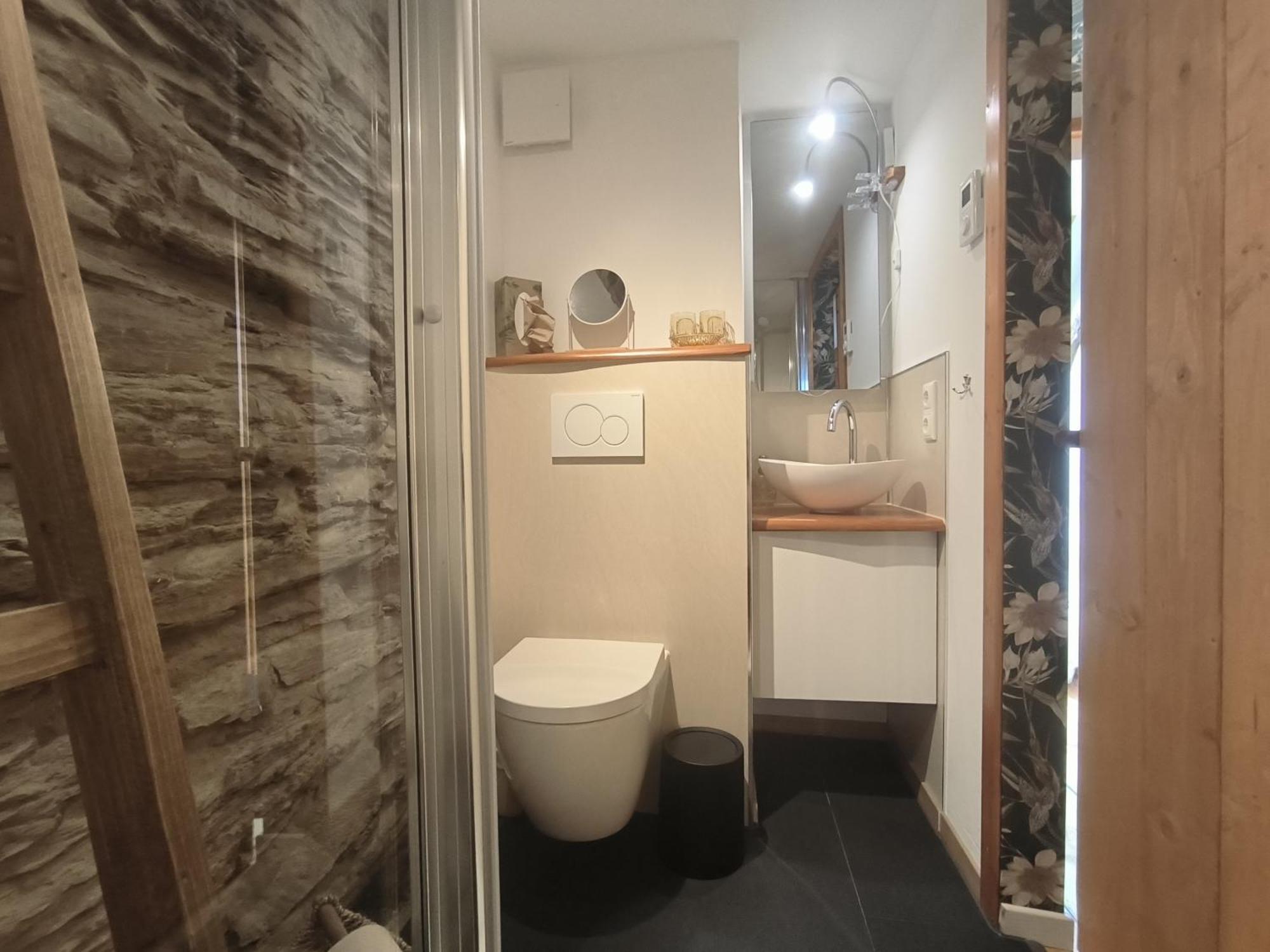 Petite Maison Am Muehlenberg Monschau Zewnętrze zdjęcie