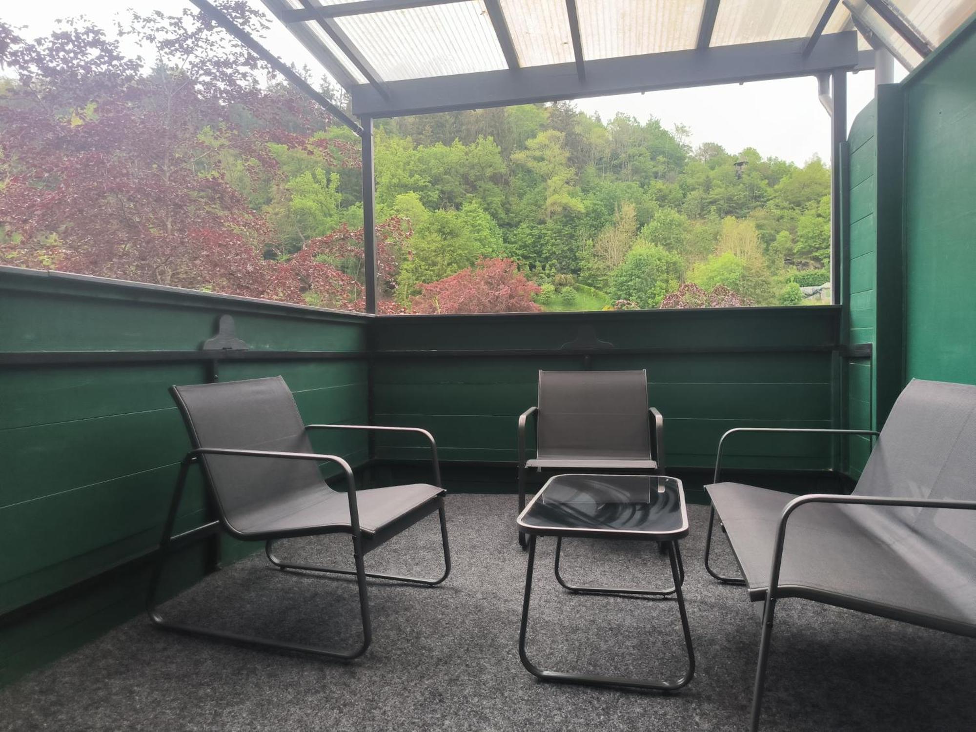 Petite Maison Am Muehlenberg Monschau Zewnętrze zdjęcie