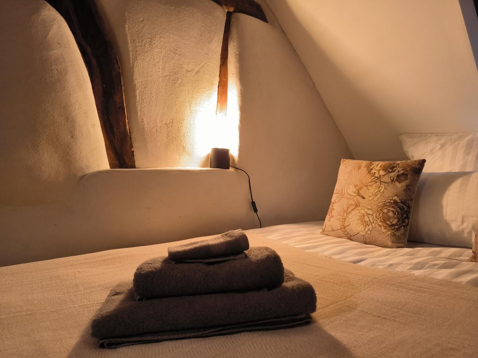 Petite Maison Am Muehlenberg Monschau Zewnętrze zdjęcie