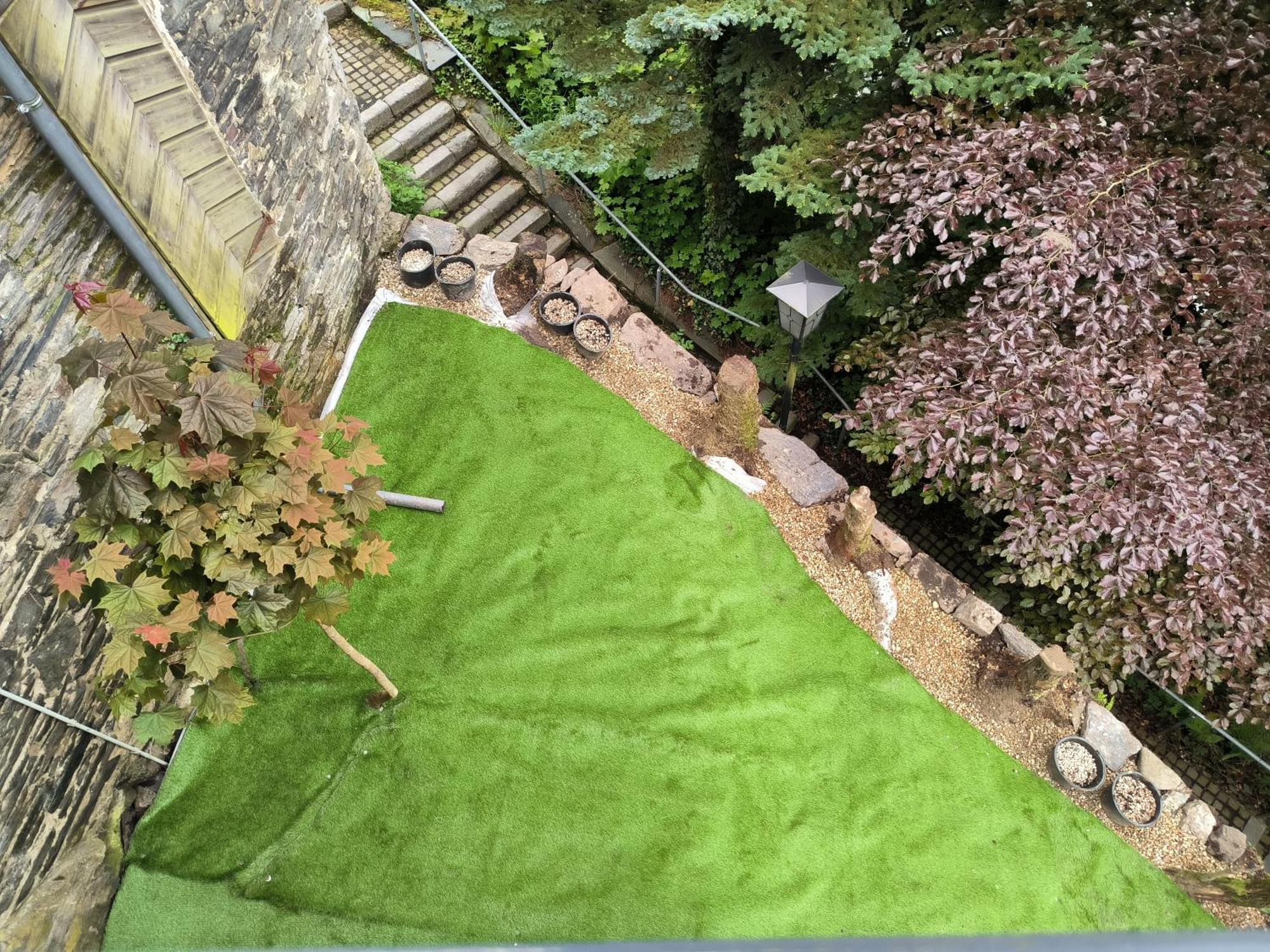 Petite Maison Am Muehlenberg Monschau Zewnętrze zdjęcie