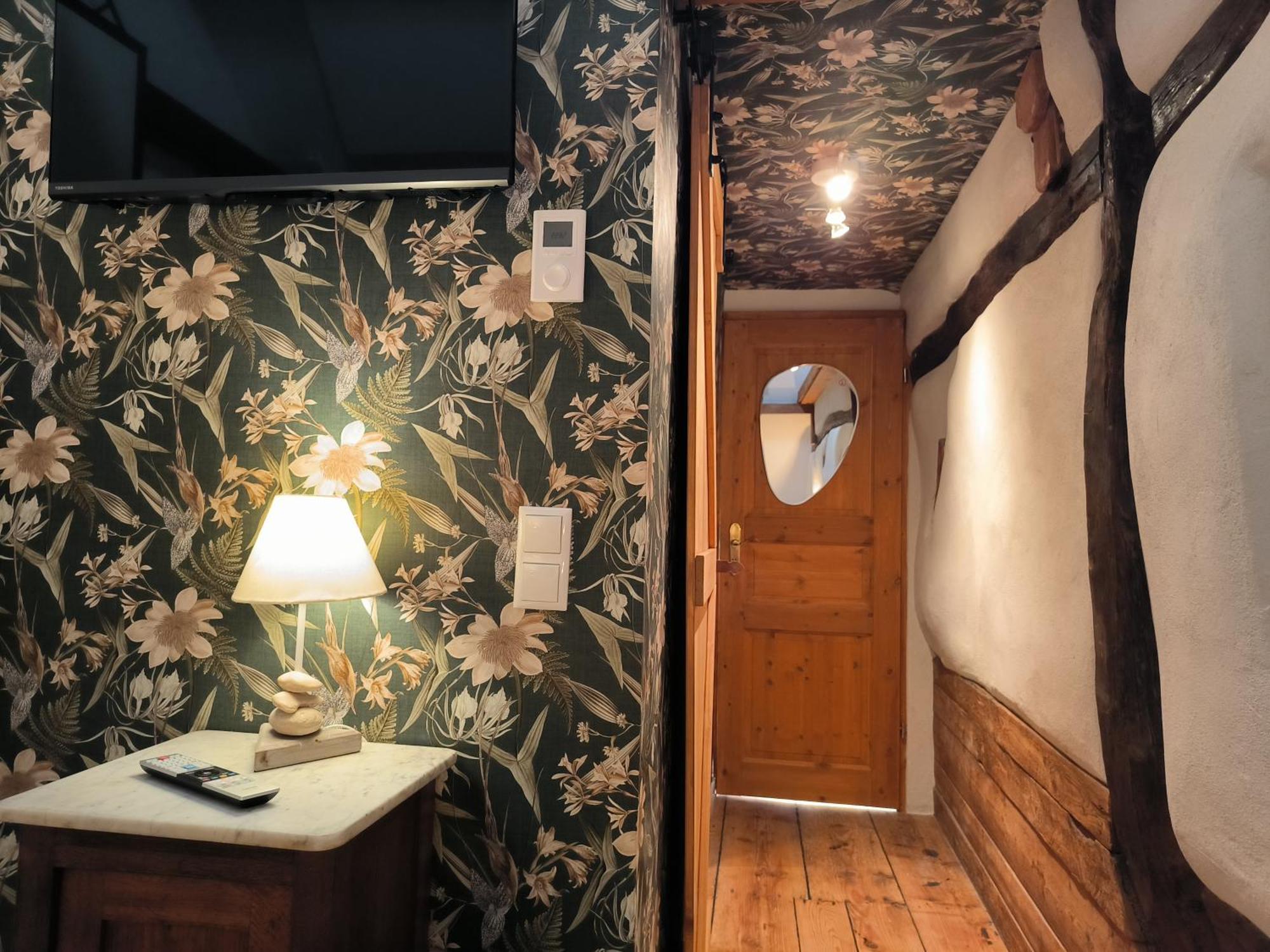 Petite Maison Am Muehlenberg Monschau Zewnętrze zdjęcie