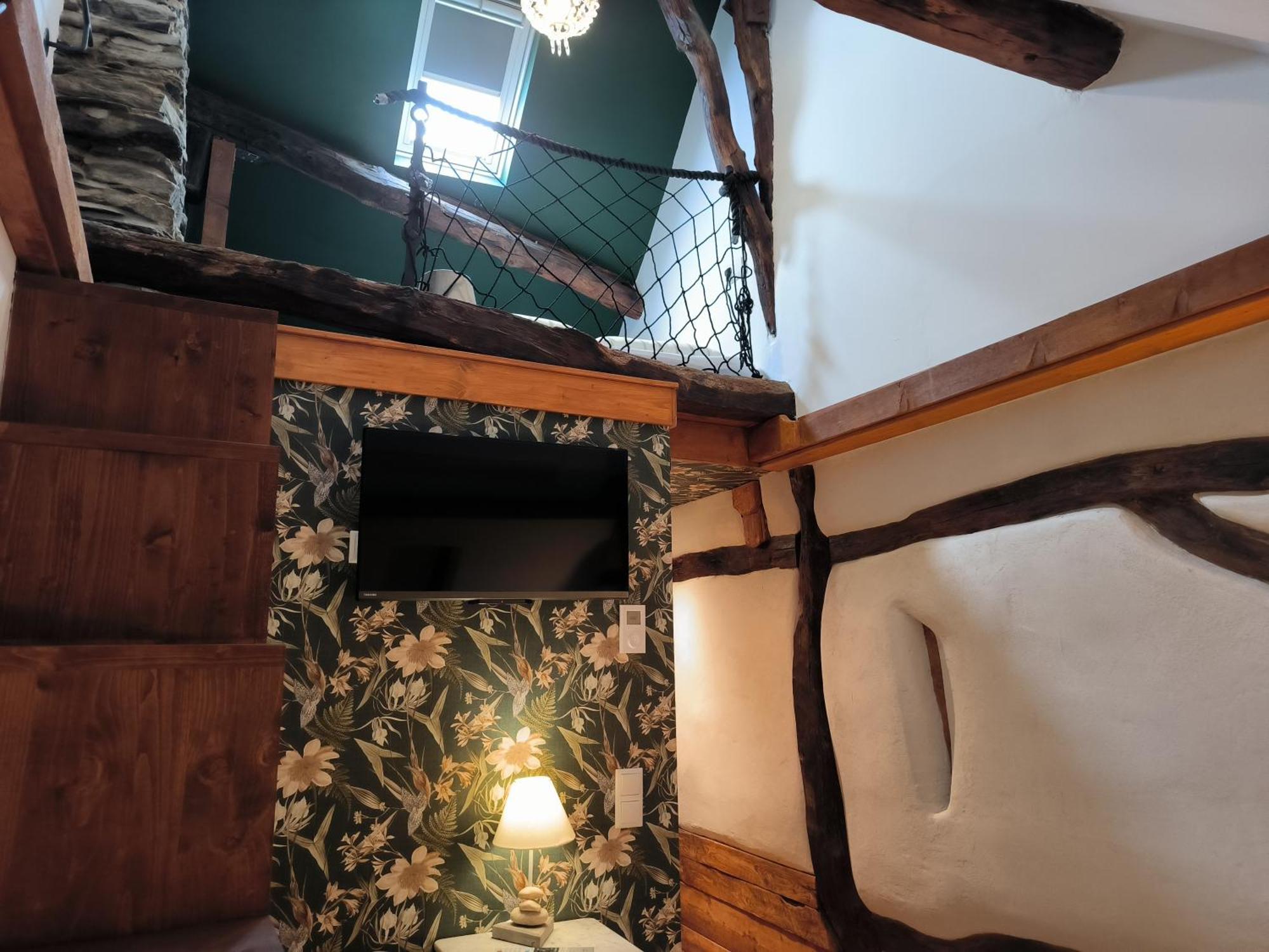 Petite Maison Am Muehlenberg Monschau Zewnętrze zdjęcie