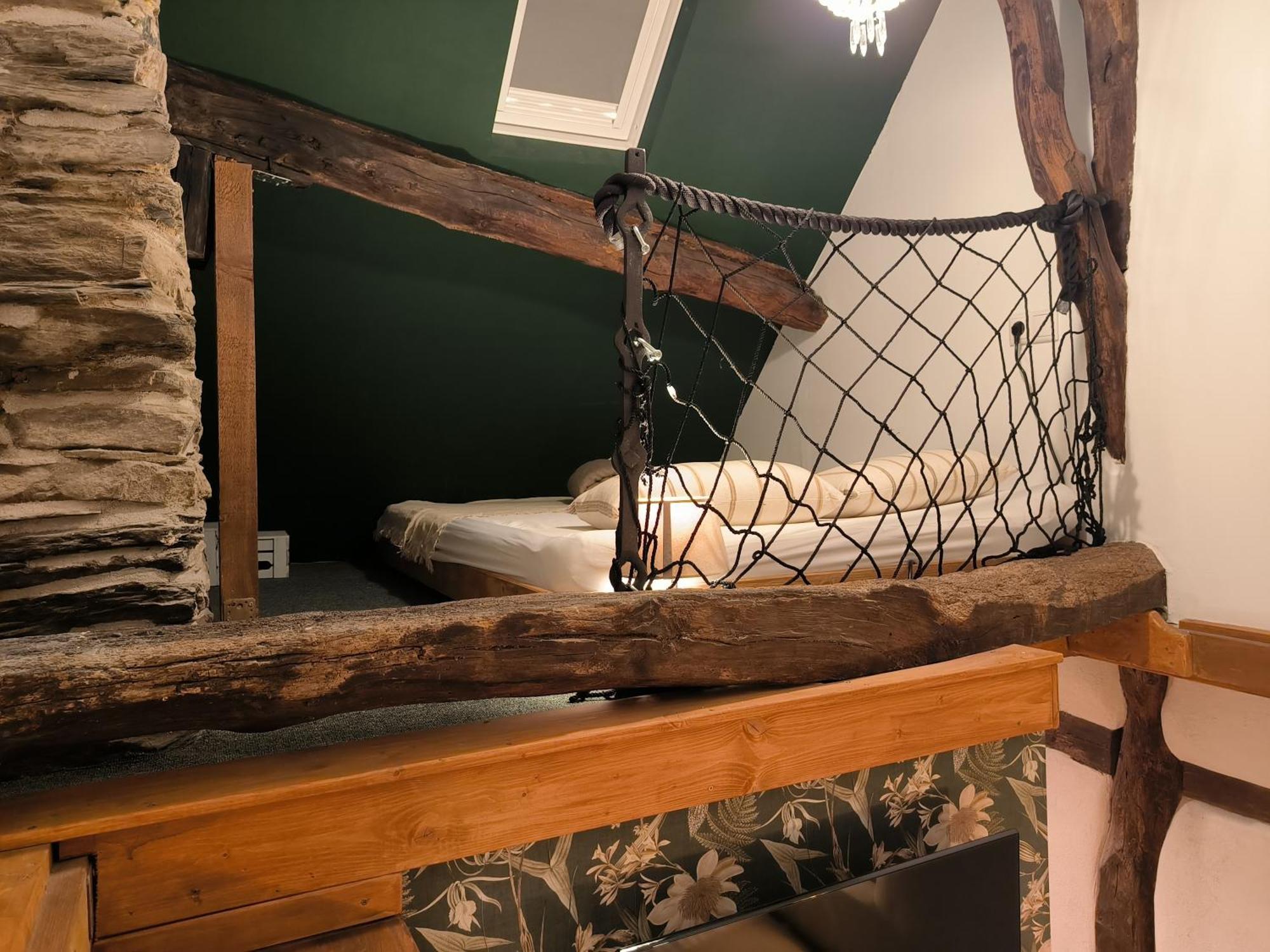 Petite Maison Am Muehlenberg Monschau Zewnętrze zdjęcie