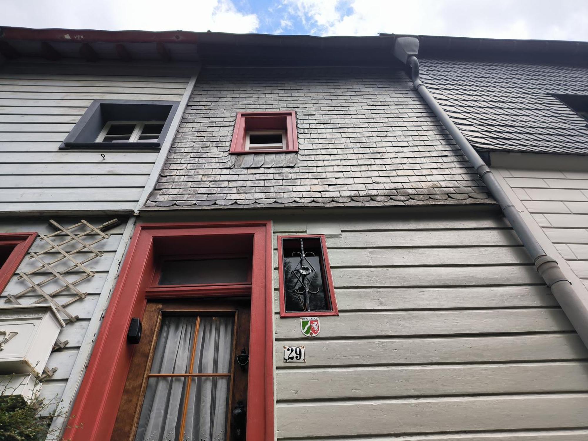 Petite Maison Am Muehlenberg Monschau Zewnętrze zdjęcie