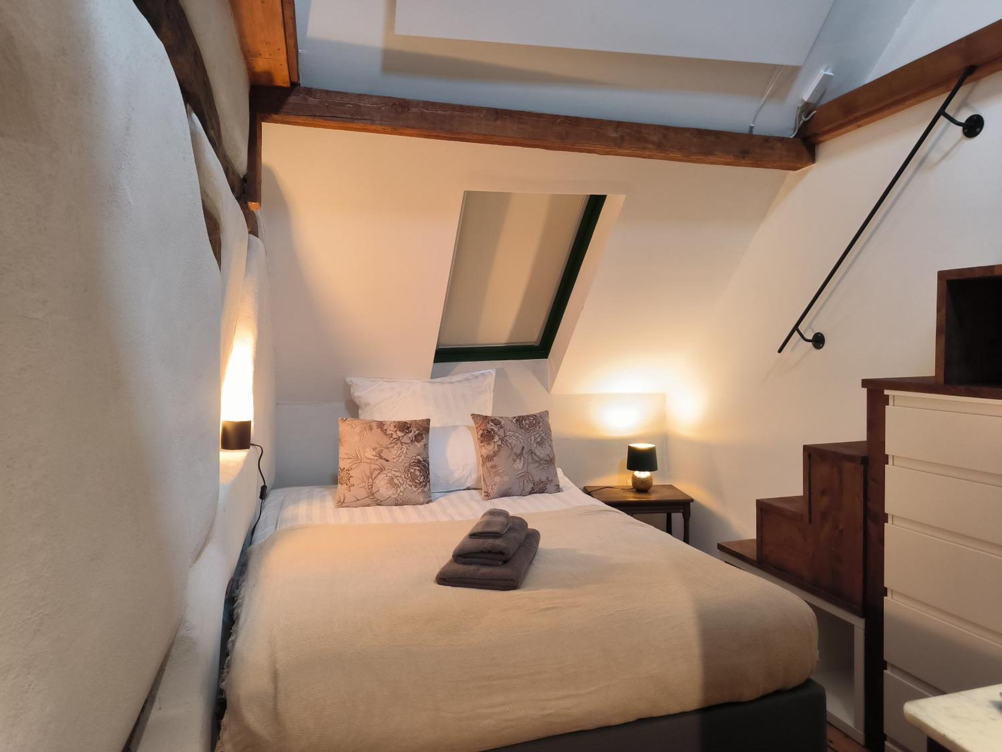 Petite Maison Am Muehlenberg Monschau Zewnętrze zdjęcie