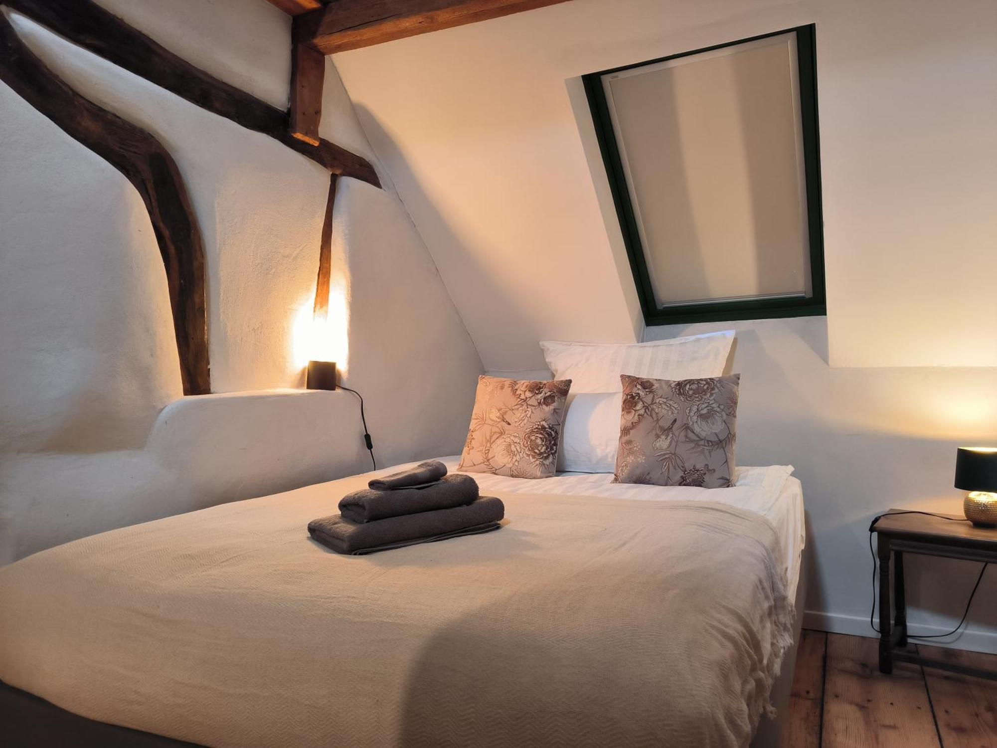 Petite Maison Am Muehlenberg Monschau Zewnętrze zdjęcie