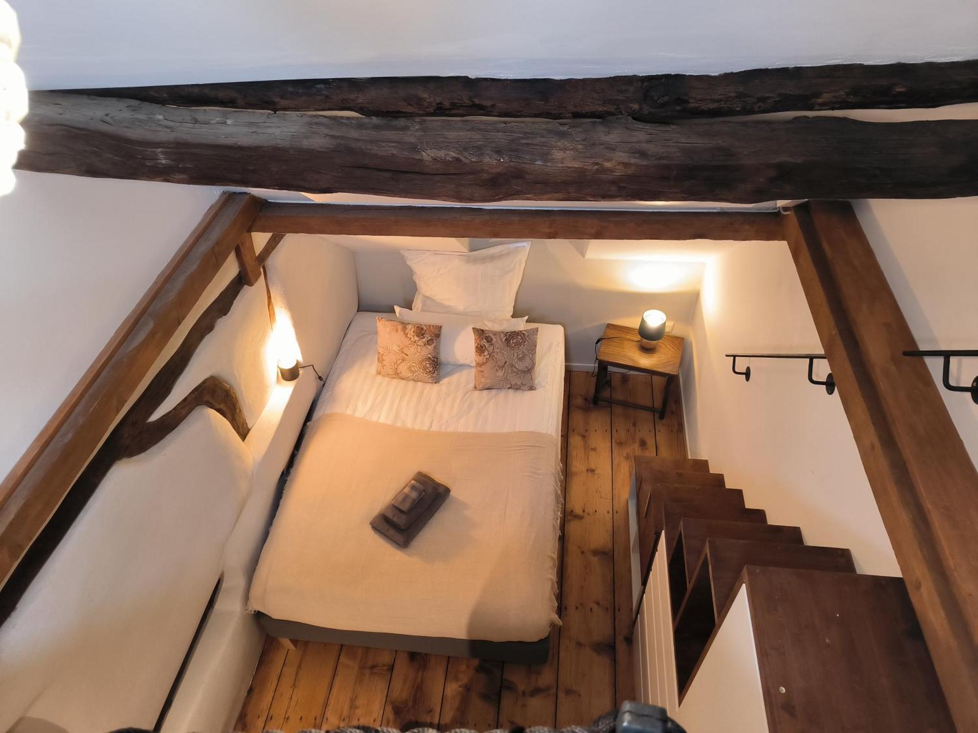 Petite Maison Am Muehlenberg Monschau Zewnętrze zdjęcie