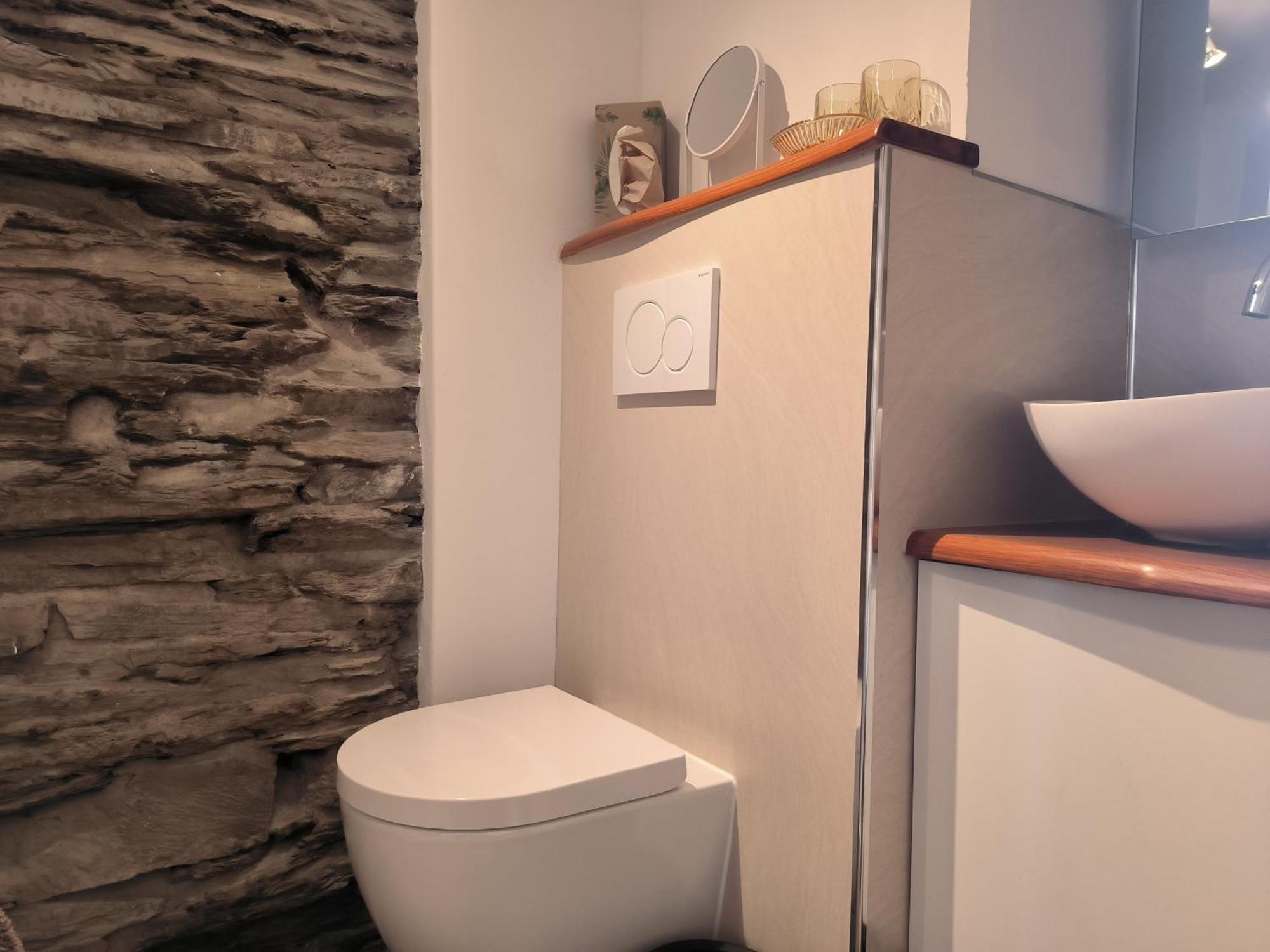 Petite Maison Am Muehlenberg Monschau Zewnętrze zdjęcie