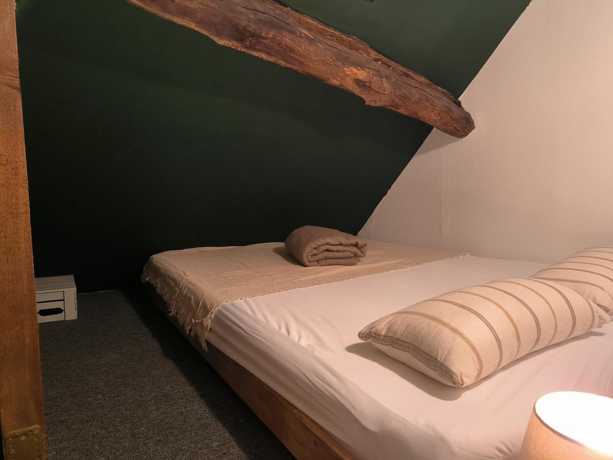 Petite Maison Am Muehlenberg Monschau Zewnętrze zdjęcie